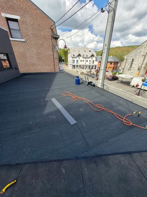 Roofing